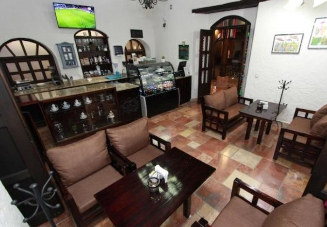 Hotel Plaza San Cristobal Inn San Cristóbal de Las Casas Exterior foto